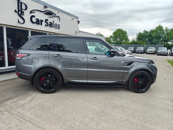 Land Rover Range Rover Sport 3.0 Sdv6 HSE 359850285