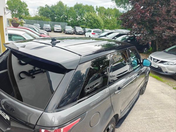Land Rover Range Rover Sport 3.0 Sdv6 HSE 359850288