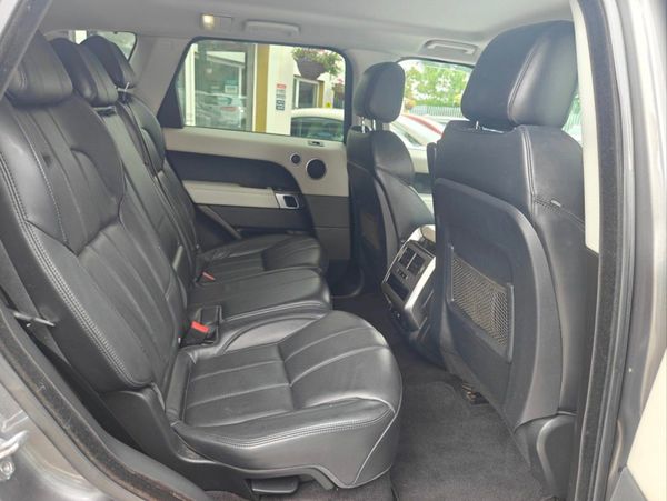 Land Rover Range Rover Sport 3.0 Sdv6 HSE 359850289