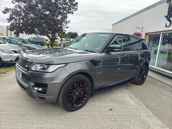 Land Rover Range Rover Sport 3.0 Sdv6 HSE 359850280