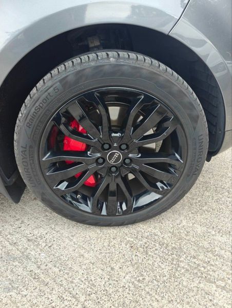Land Rover Range Rover Sport 3.0 Sdv6 HSE 359850294