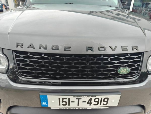 Land Rover Range Rover Sport 3.0 Sdv6 HSE 359850295