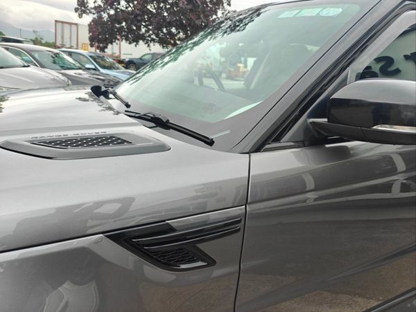 Land Rover Range Rover Sport 3.0 Sdv6 HSE 359850296