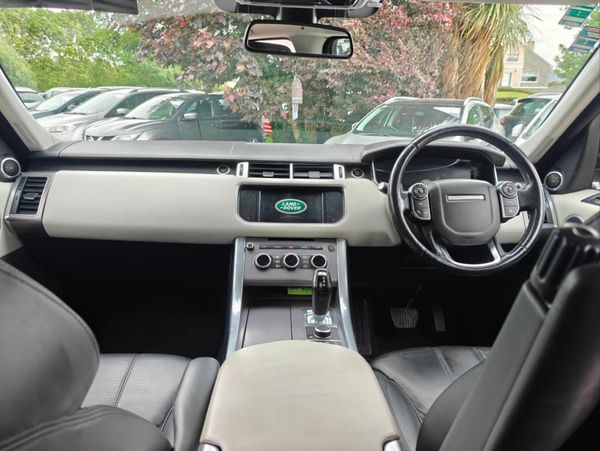 Land Rover Range Rover Sport 3.0 Sdv6 HSE 359850290