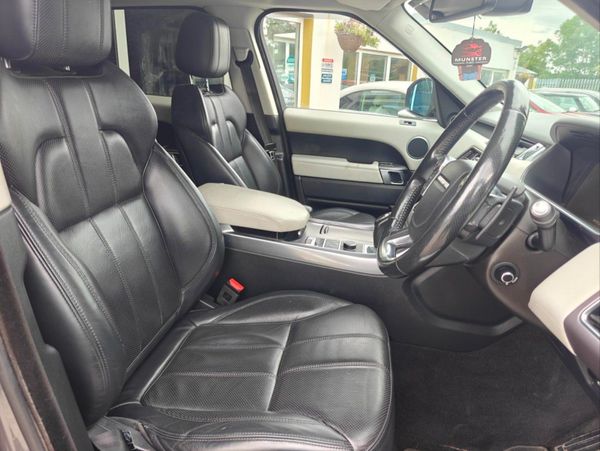 Land Rover Range Rover Sport 3.0 Sdv6 HSE 359850291