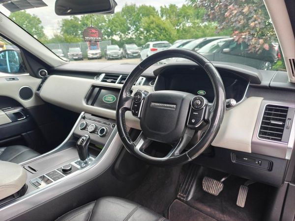 Land Rover Range Rover Sport 3.0 Sdv6 HSE 359850292