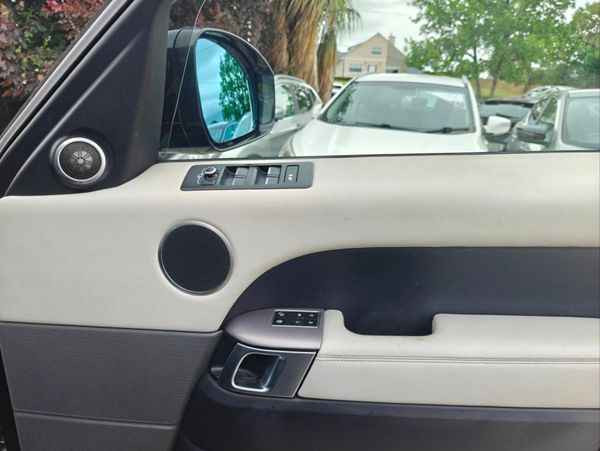 Land Rover Range Rover Sport 3.0 Sdv6 HSE 359850293