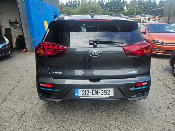 2021 Kia e-Niro plug in electric 64KWH 359865519