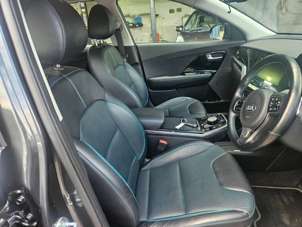 2021 Kia e-Niro plug in electric 64KWH 359865524
