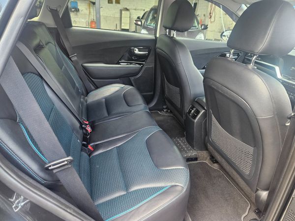 2021 Kia e-Niro plug in electric 64KWH 359865522