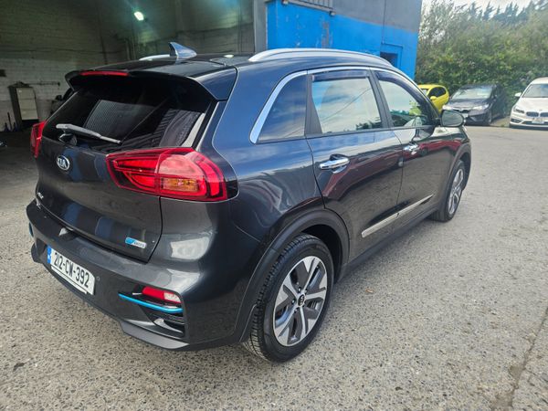 2021 Kia e-Niro plug in electric 64KWH 359865523