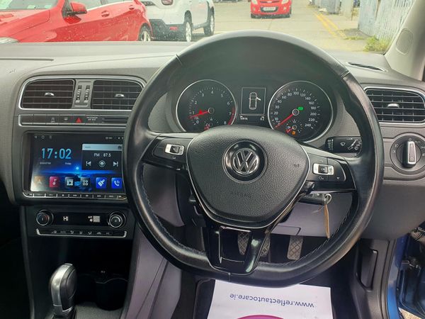 2017 Volkswagen Polo 359868149