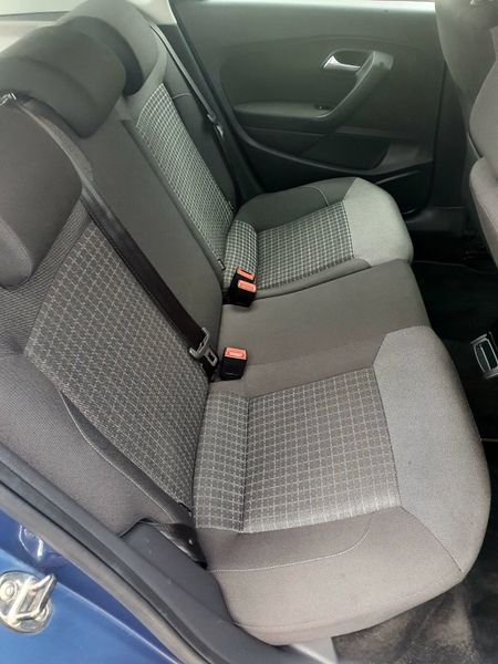2017 Volkswagen Polo 359868150