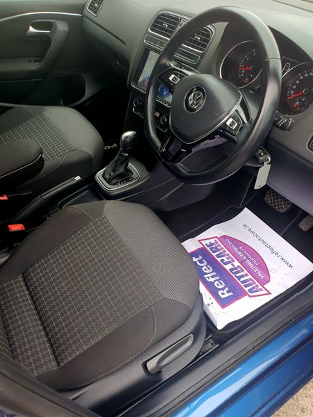 2017 Volkswagen Polo 359868151