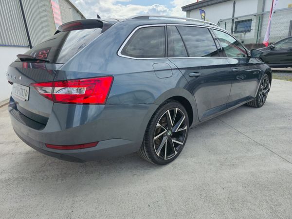 212 SKODA SUPERB EST COMBI 2.0 TDI AUTO 359868486