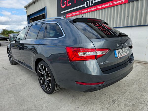 212 SKODA SUPERB EST COMBI 2.0 TDI AUTO 359868488