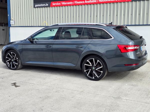 212 SKODA SUPERB EST COMBI 2.0 TDI AUTO 359868489