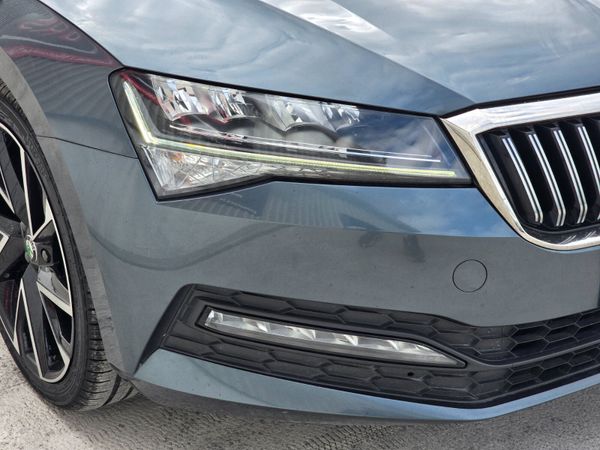 212 SKODA SUPERB EST COMBI 2.0 TDI AUTO 359868496