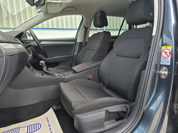 212 SKODA SUPERB EST COMBI 2.0 TDI AUTO 359868497