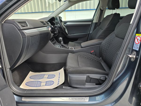 212 SKODA SUPERB EST COMBI 2.0 TDI AUTO 359868498