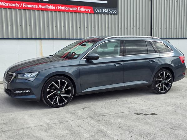 212 SKODA SUPERB EST COMBI 2.0 TDI AUTO 359868491