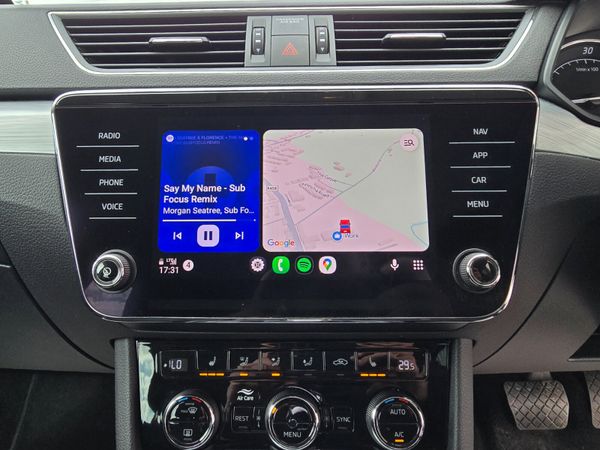 212 SKODA SUPERB EST COMBI 2.0 TDI AUTO 359868505