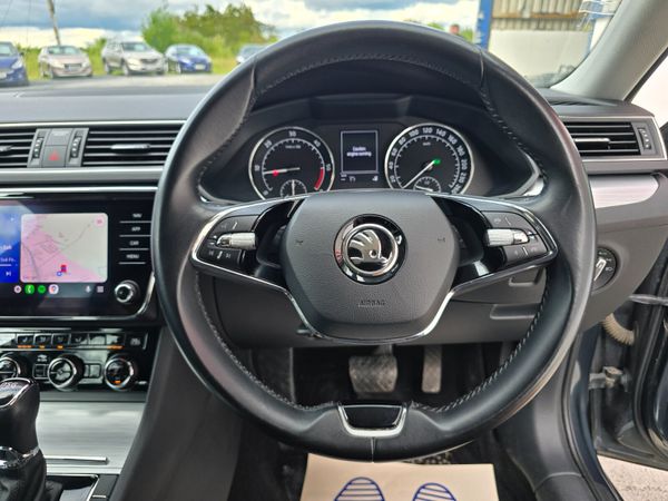 212 SKODA SUPERB EST COMBI 2.0 TDI AUTO 359868507