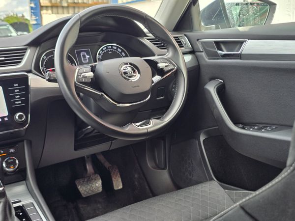 212 SKODA SUPERB EST COMBI 2.0 TDI AUTO 359868502