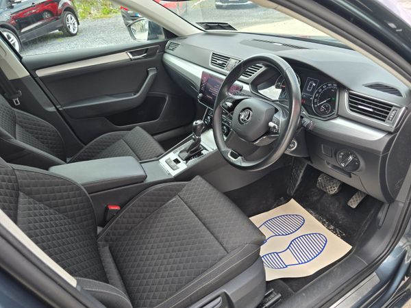 212 SKODA SUPERB EST COMBI 2.0 TDI AUTO 359868503