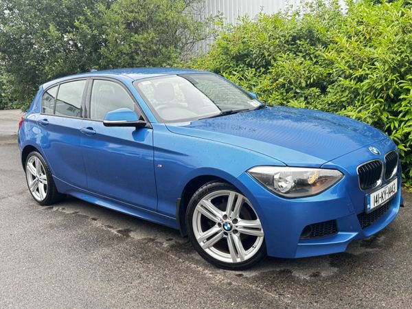 BMW 1-Series M Sport 359869596