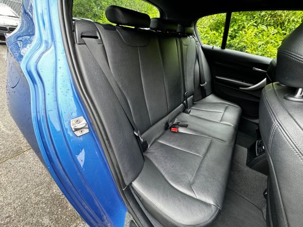 BMW 1-Series M Sport 359869598
