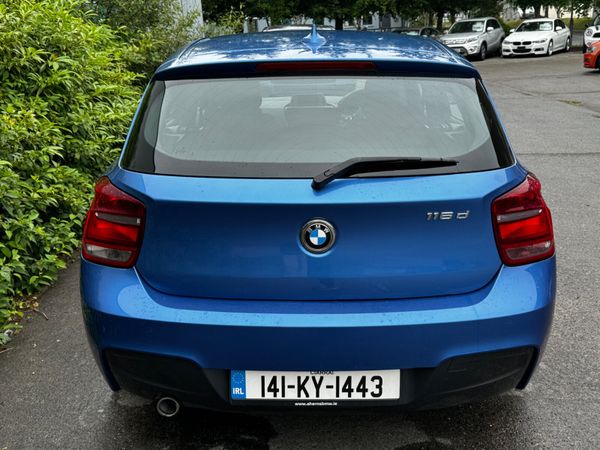 BMW 1-Series M Sport 359869599