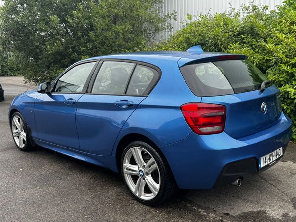 BMW 1-Series M Sport 359869609