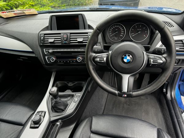 BMW 1-Series M Sport 359869614