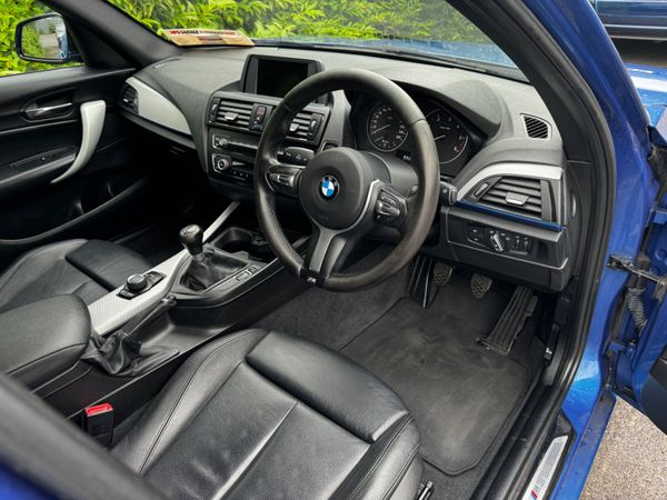 BMW 1-Series M Sport 359869616