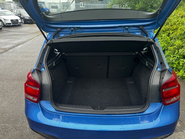 BMW 1-Series M Sport 359869619