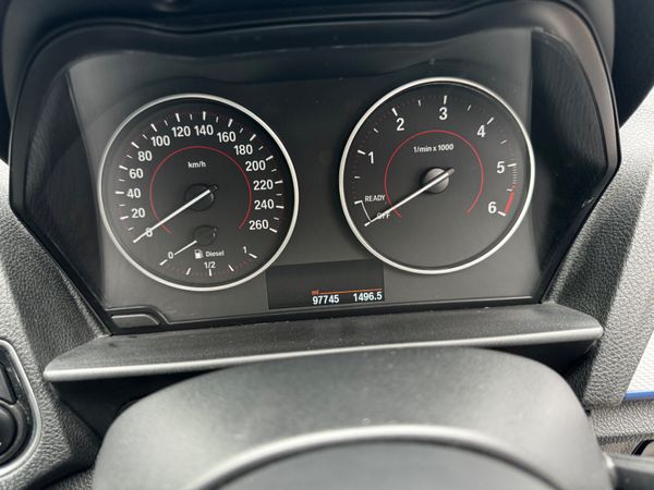 BMW 1-Series M Sport 359869612