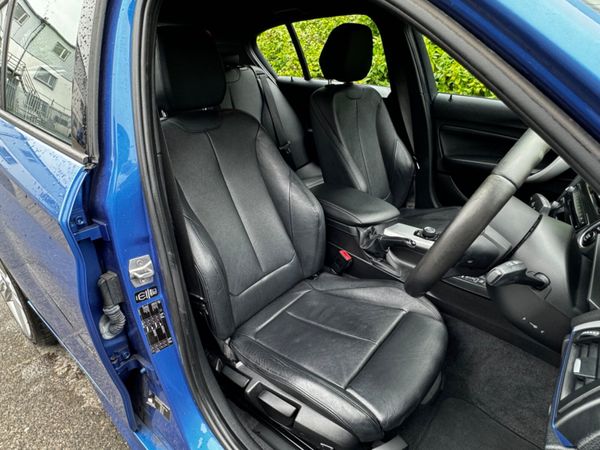 BMW 1-Series M Sport 359869613