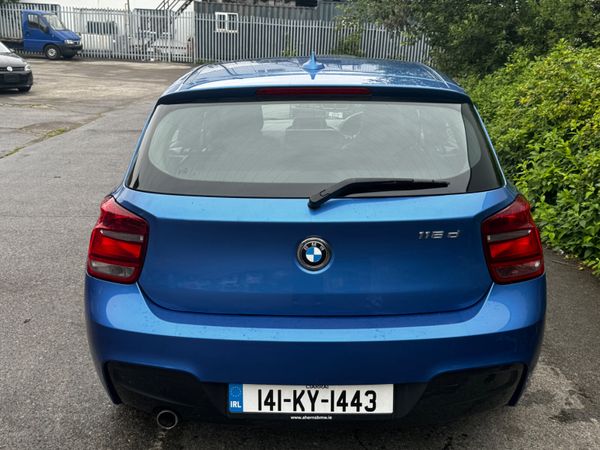 BMW 1-Series M Sport 359869621