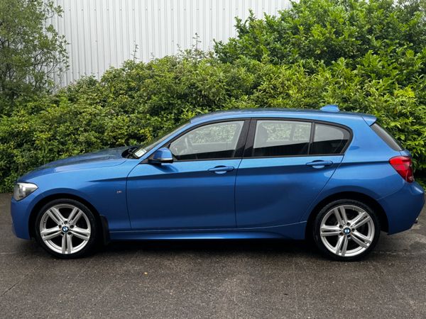 BMW 1-Series M Sport 359869622