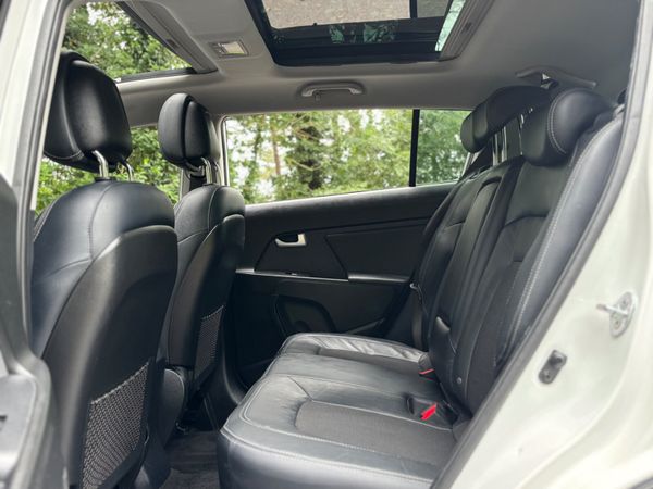 2016 Kia Sportage 4x4 HIGHEST SPEC!! LOW KMS!! 359860188