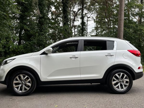 2016 Kia Sportage 4x4 HIGHEST SPEC!! LOW KMS!! 359860183