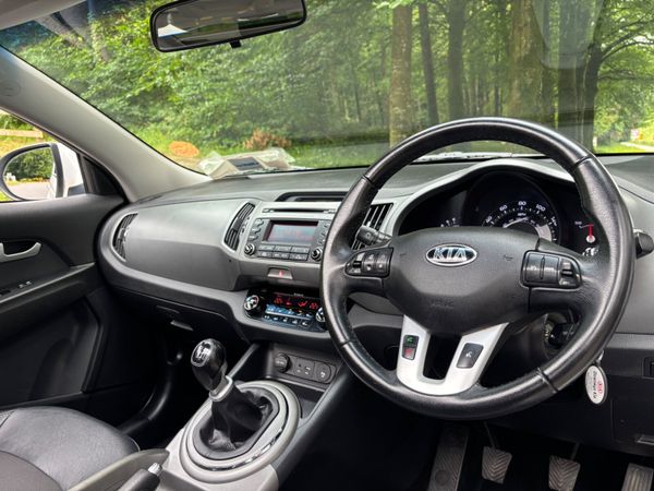 2016 Kia Sportage 4x4 HIGHEST SPEC!! LOW KMS!! 359860193