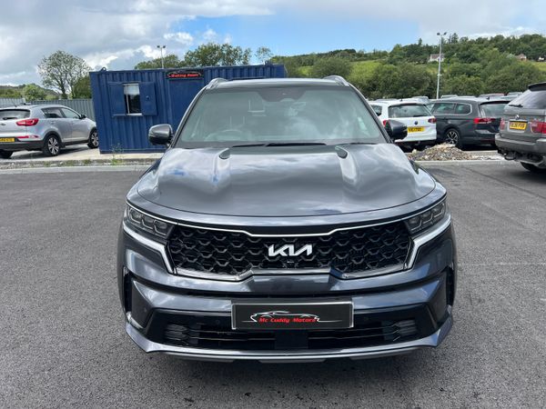 2022 Kia Sorento 4 1.6 PHEV AWD - 7 Seater Auto 359862218