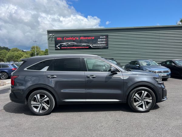 2022 Kia Sorento 4 1.6 PHEV AWD - 7 Seater Auto 359862227