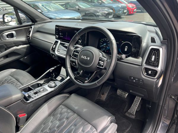 2022 Kia Sorento 4 1.6 PHEV AWD - 7 Seater Auto 359862229