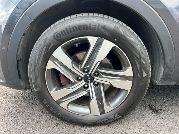 2022 Kia Sorento 4 1.6 PHEV AWD - 7 Seater Auto 359862221