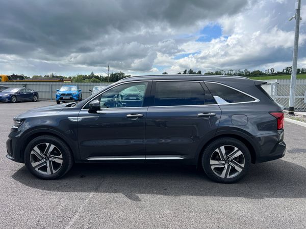 2022 Kia Sorento 4 1.6 PHEV AWD - 7 Seater Auto 359862222