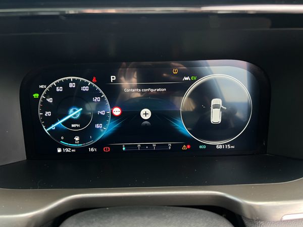 2022 Kia Sorento 4 1.6 PHEV AWD - 7 Seater Auto 359862236