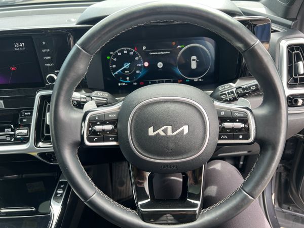 2022 Kia Sorento 4 1.6 PHEV AWD - 7 Seater Auto 359862238